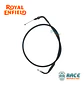 Cable Acelerador Royal Enfield Himalayan Euro Iv Original - Miniatura 8