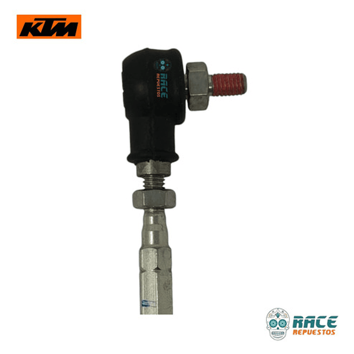 Varilla Pedal De Cambio Ktm Rc 200 Original Nuevo 2