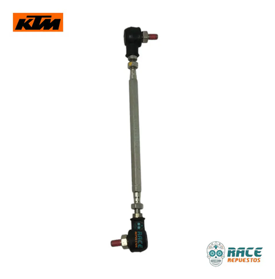 Varilla Pedal De Cambio Ktm Rc 200 Original Nuevo 3