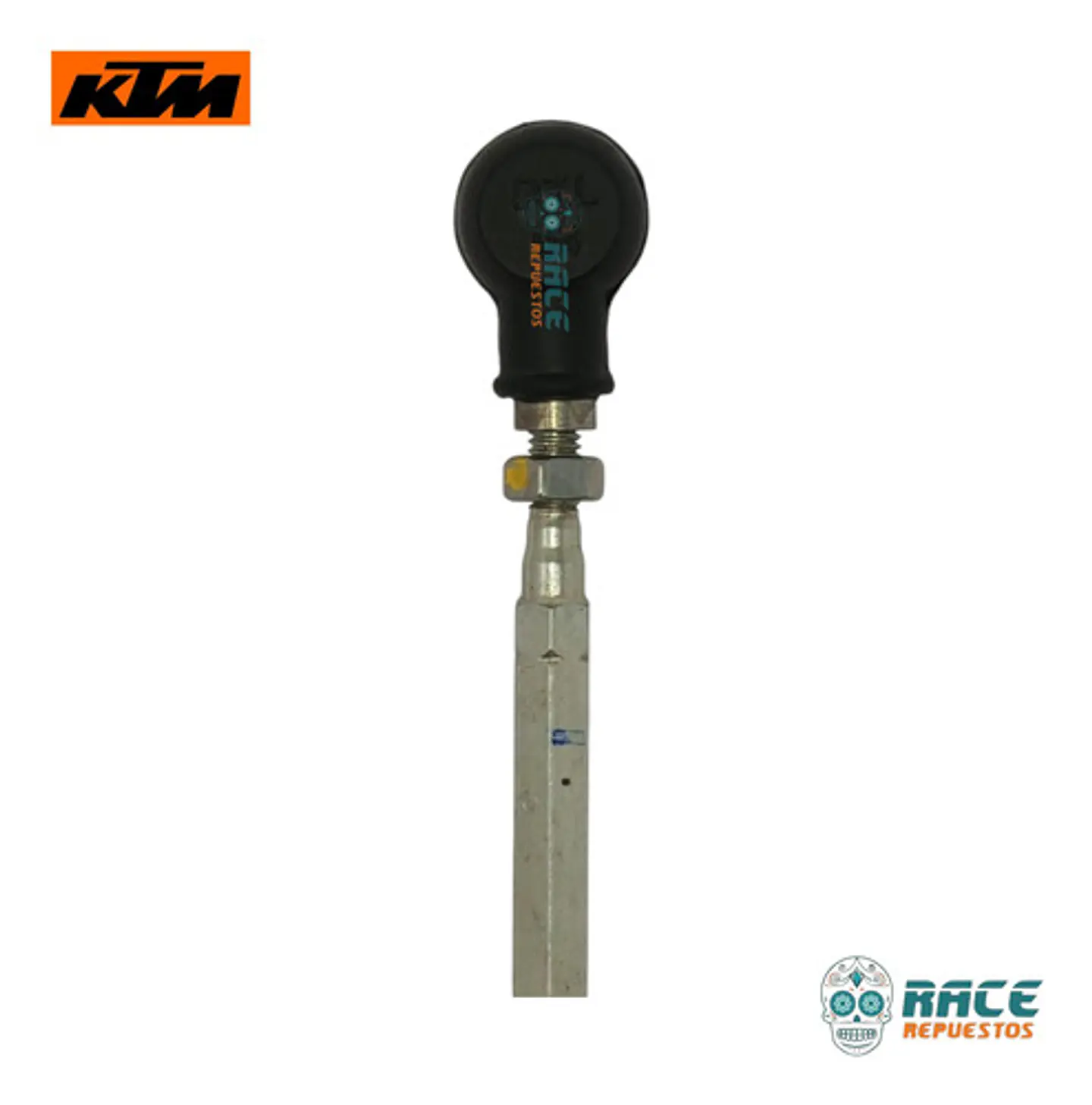 Varilla Pedal De Cambio Ktm Rc 200 Original Nuevo 4