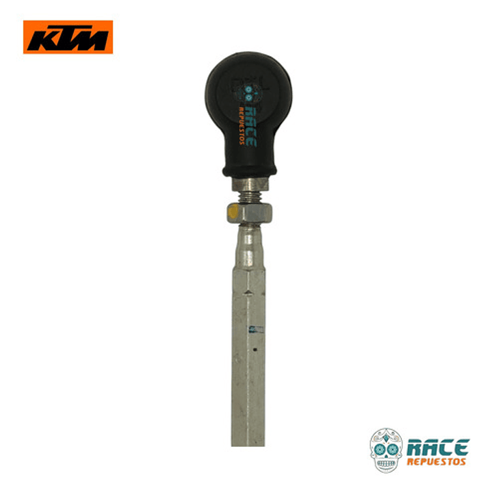 Varilla Pedal De Cambio Ktm Rc 200 Original Nuevo 4