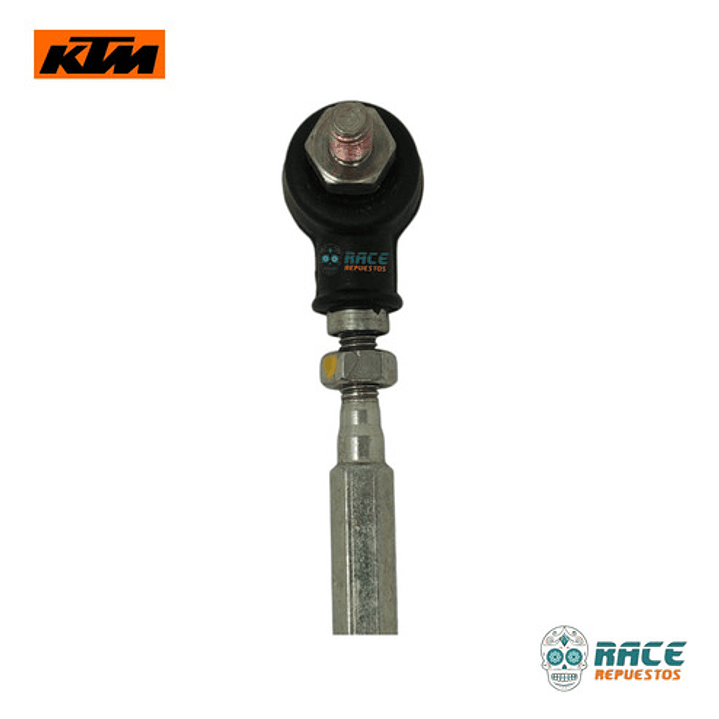 Varilla Pedal De Cambio Ktm Rc 200 Original Nuevo 5