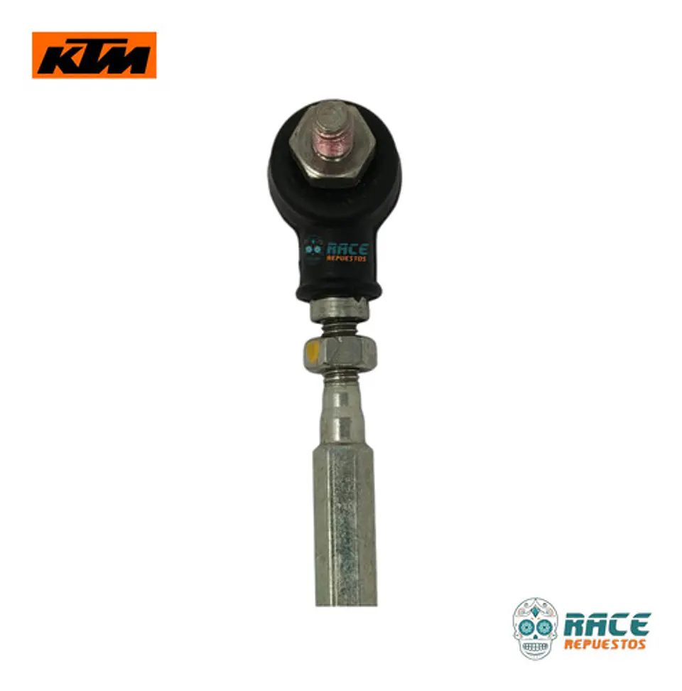 Varilla Pedal De Cambio Ktm Rc 200 Original Nuevo 5