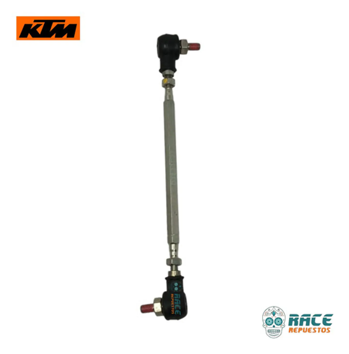 Varilla Pedal De Cambio Ktm Rc 200 Original Nuevo 6