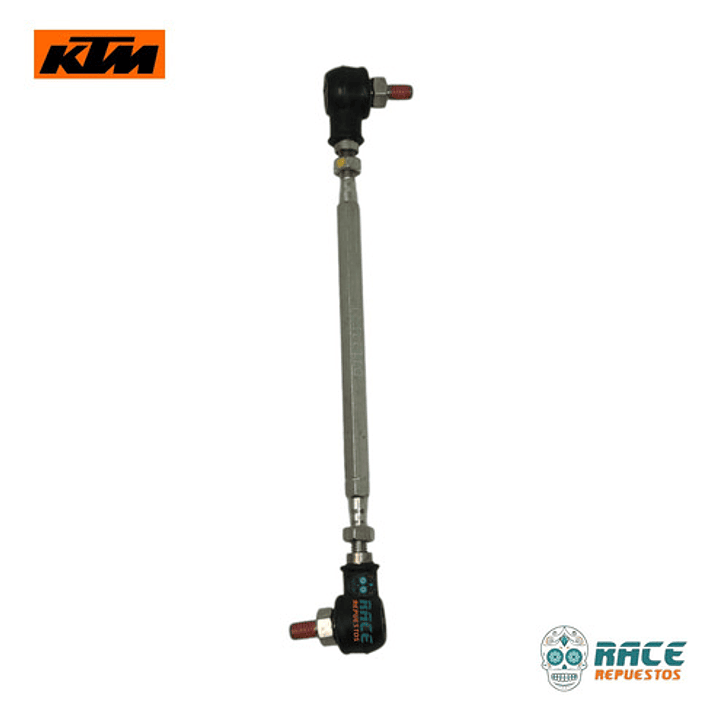 Varilla Pedal De Cambio Ktm Rc 200 Original Nuevo 6