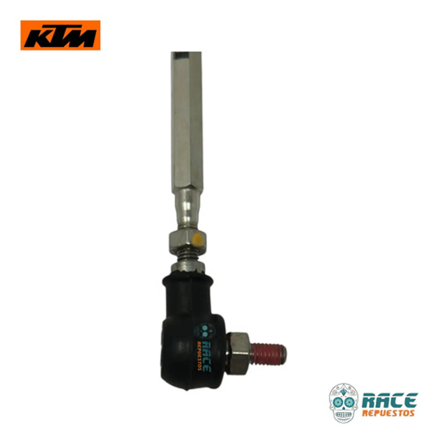 Varilla Pedal De Cambio Ktm Rc 200 Original Nuevo 7