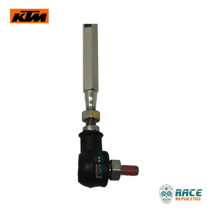 Varilla Pedal De Cambio Ktm Rc 200 Original Nuevo 7
