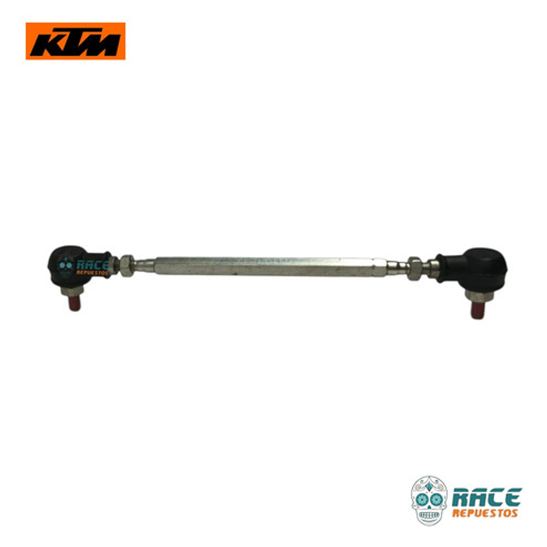 Varilla Pedal De Cambio Ktm Rc 200 Original Nuevo 8