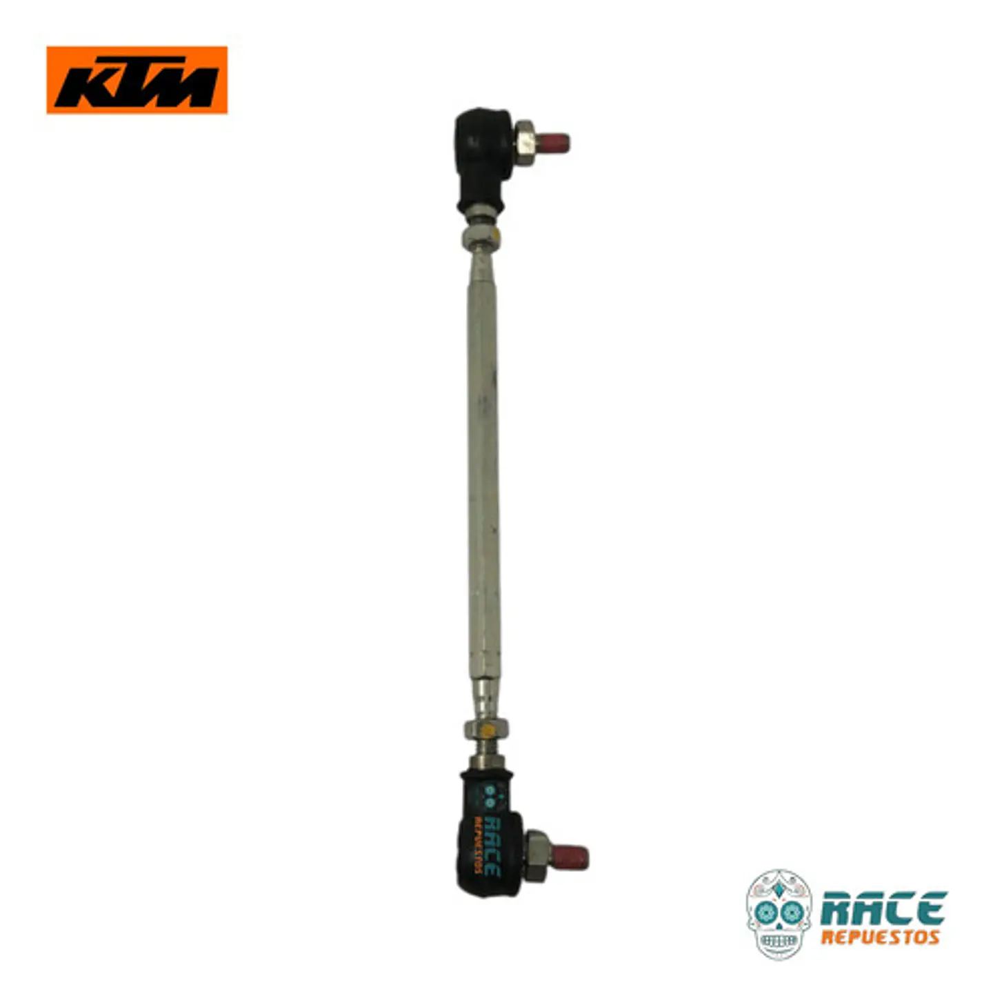 Varilla Pedal De Cambio Ktm Rc 200 Original Nuevo 9