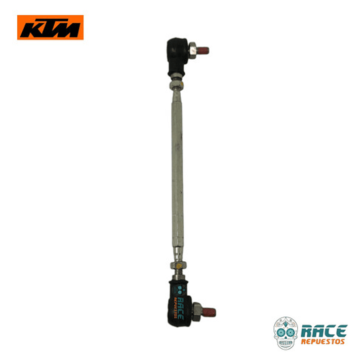 Varilla Pedal De Cambio Ktm Rc 200 Original Nuevo 9