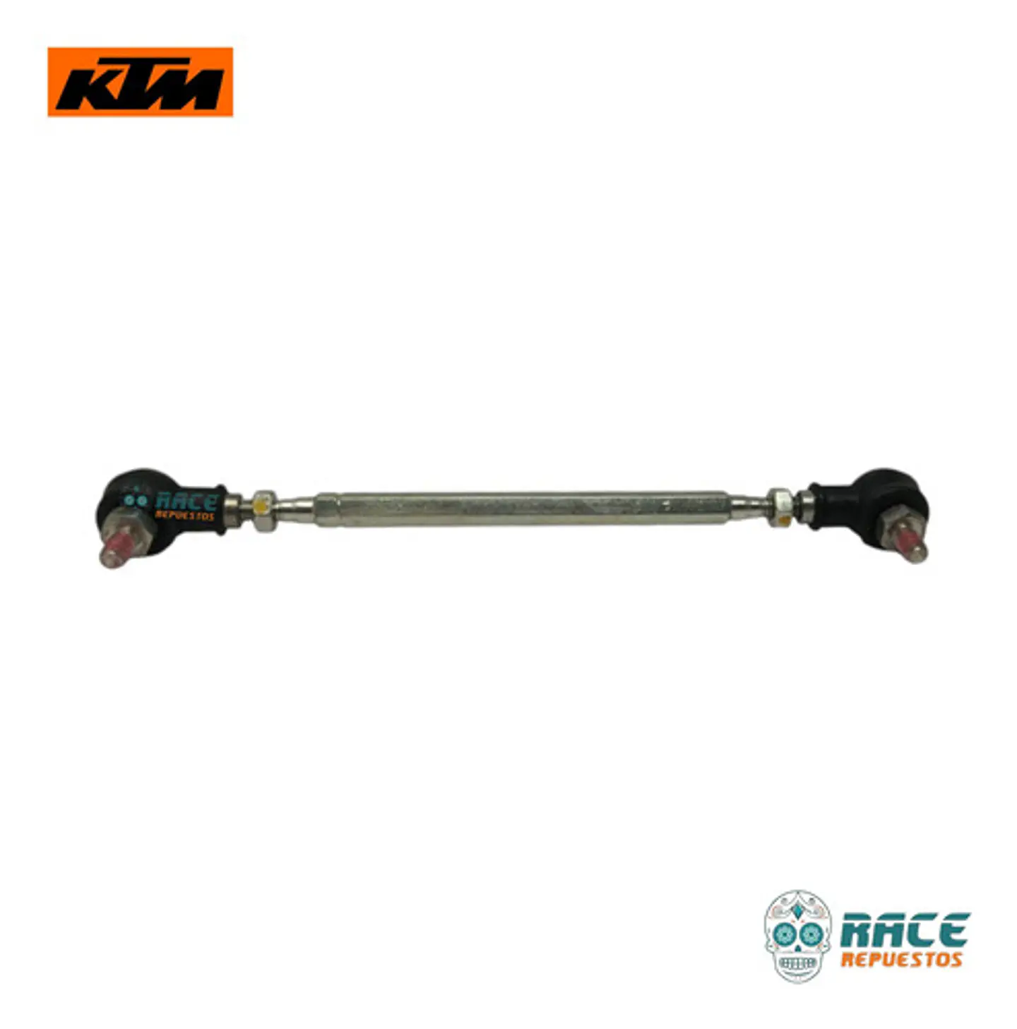 Varilla Pedal De Cambio Ktm Rc 200 Original Nuevo 10