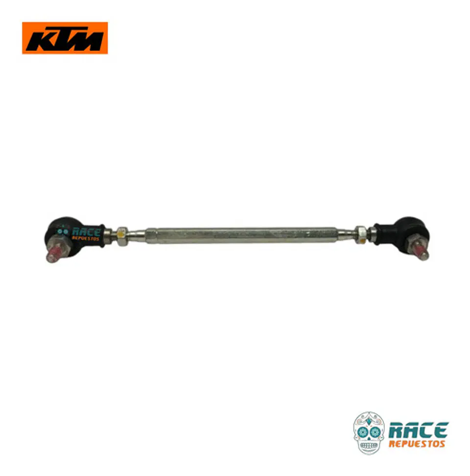 Varilla Pedal De Cambio Ktm Rc 200 Original Nuevo 10
