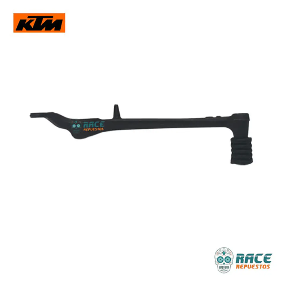 Pata De Freno Ktm Duke 250 Gen 3 Original Nuevo 2