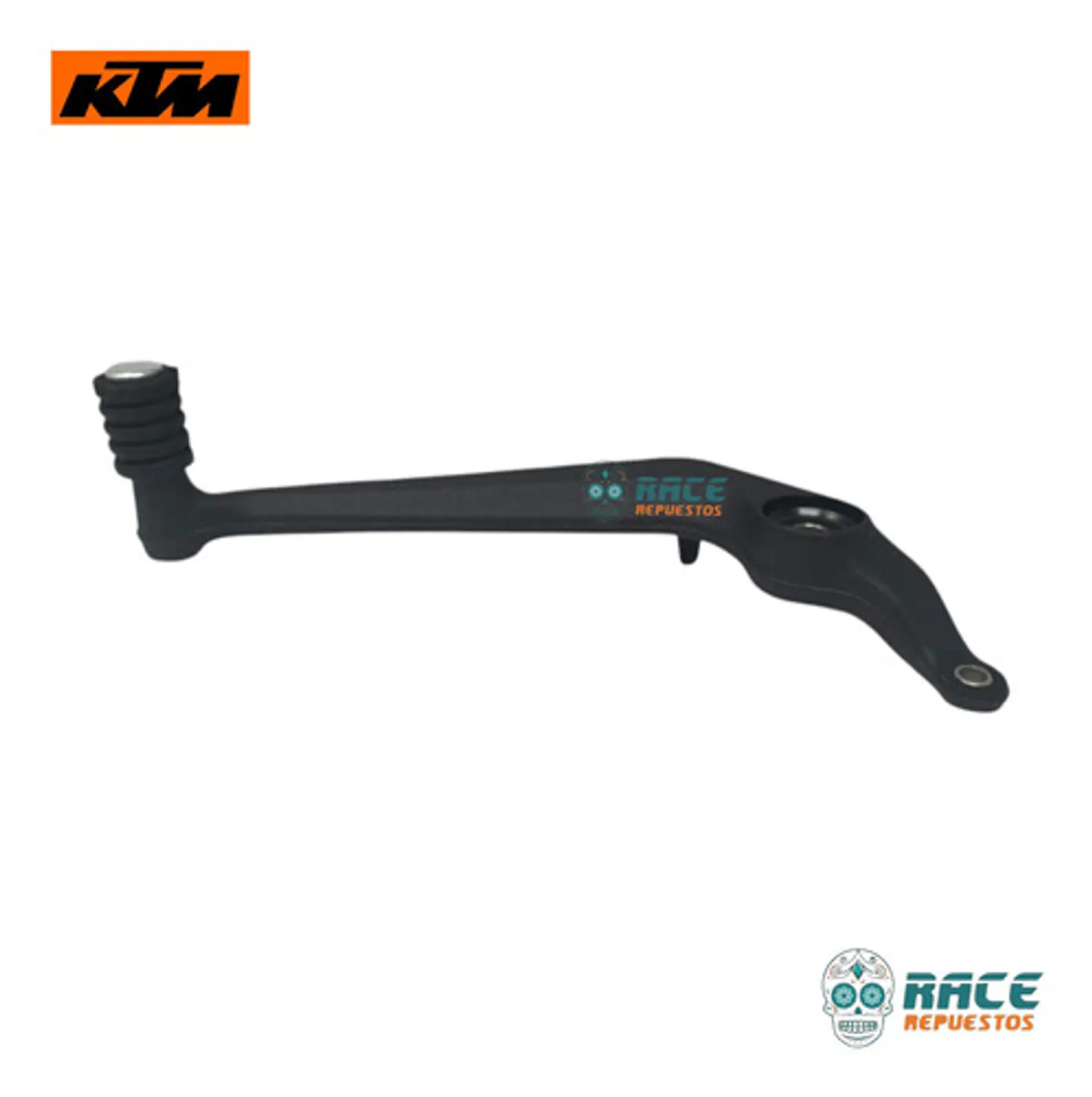 Pata De Freno Ktm Duke 250 Gen 3 Original Nuevo 3