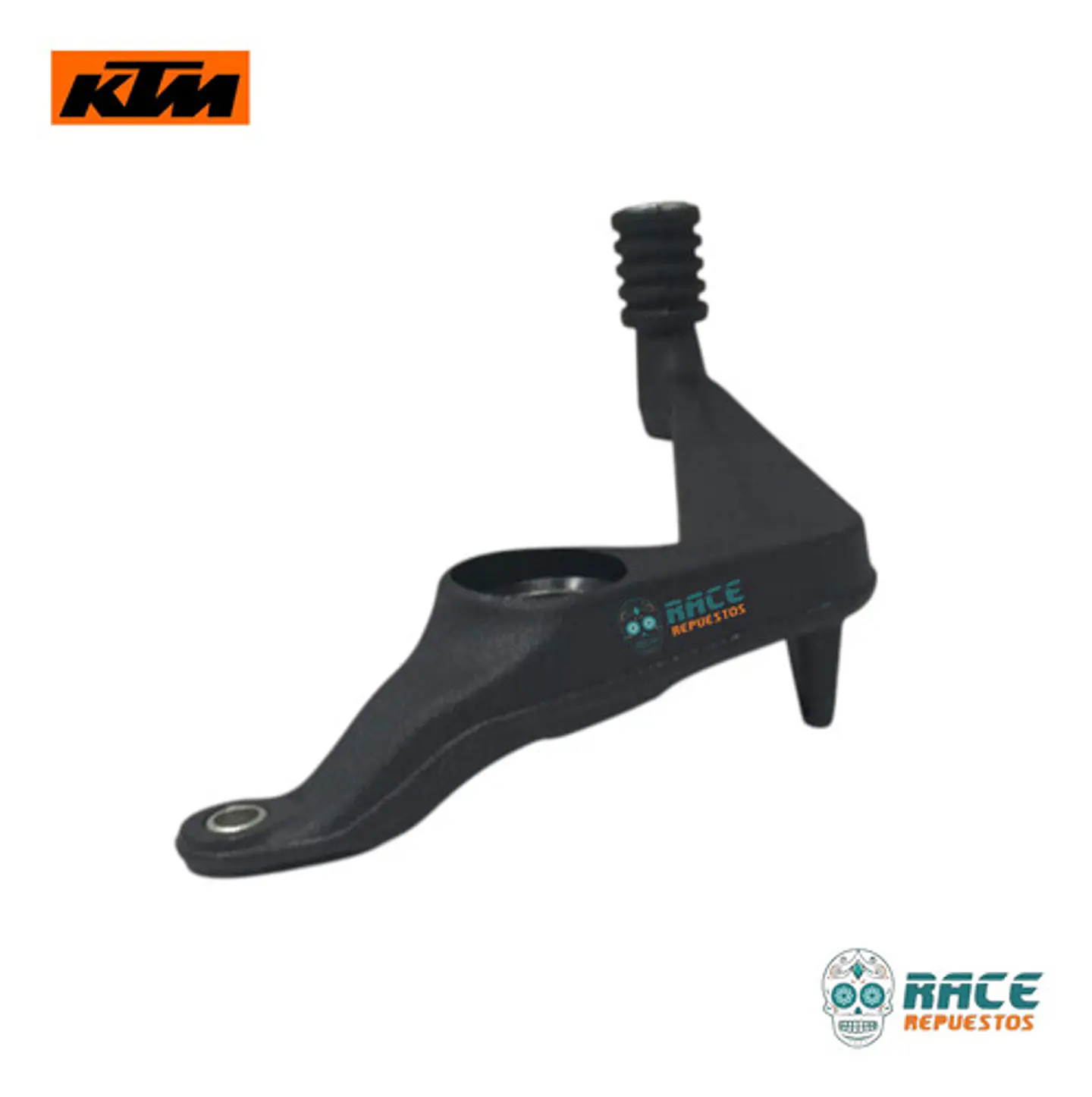 Pata De Freno Ktm Duke 250 Gen 3 Original Nuevo 4