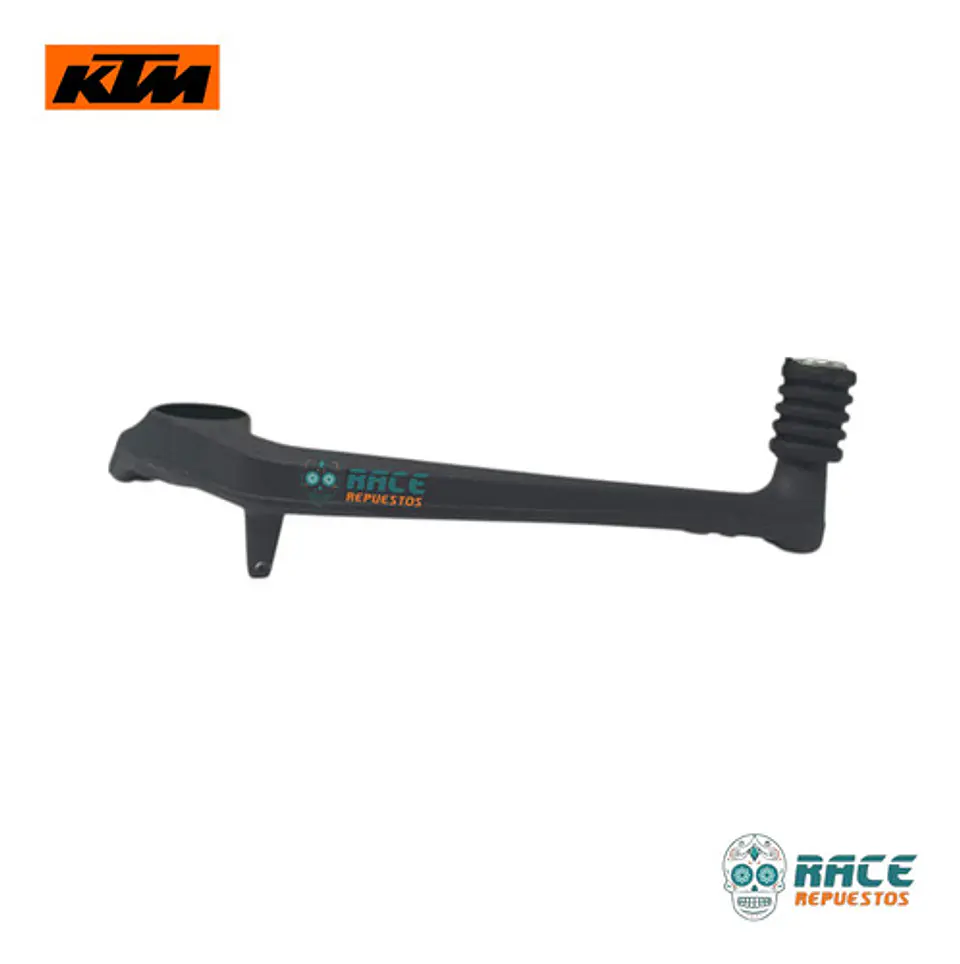 Pata De Freno Ktm Duke 250 Gen 3 Original Nuevo 6