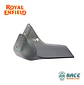 Cúpula Parabrisas Royal Enfield Himalayan 411 Original Nuevo - Miniatura 6