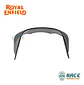 Cúpula Parabrisas Royal Enfield Himalayan 411 Original Nuevo - Miniatura 7