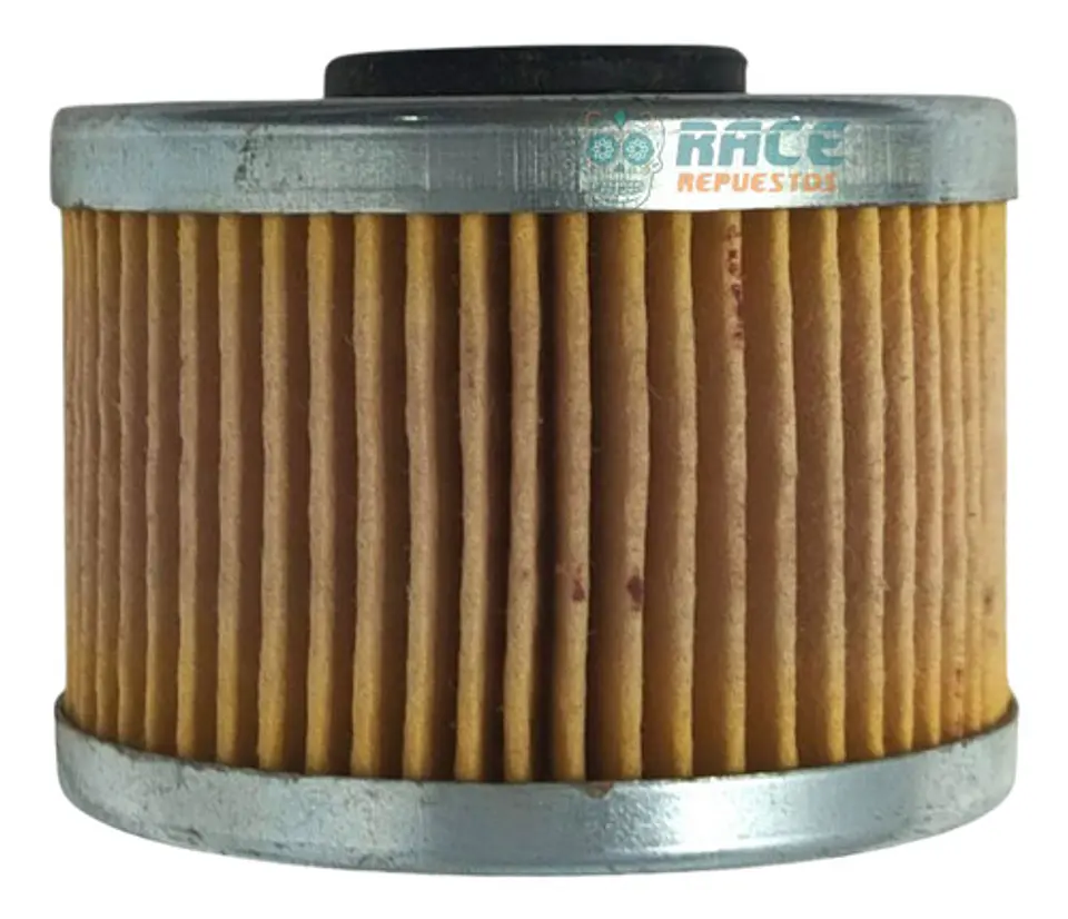 Filtro De Aceite Royal Enfield Himalayan 450 Original Nuevo 1