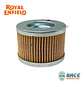 Filtro De Aceite Royal Enfield Himalayan 450 Original Nuevo - Miniatura 3