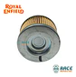 Filtro De Aceite Royal Enfield Himalayan 450 Original Nuevo - Miniatura 4