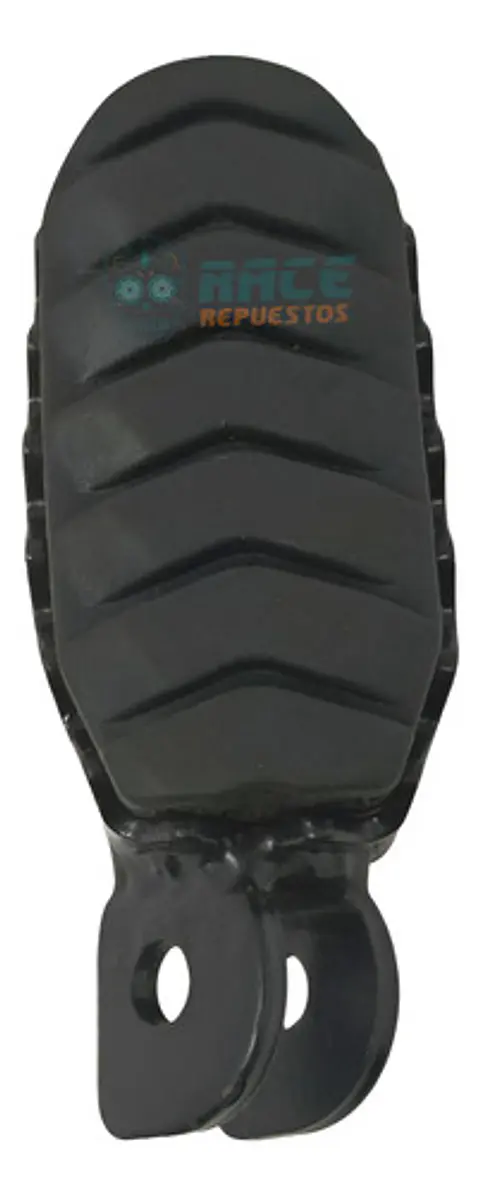 Pisadera Delantera Royal Enfield Himalayan 411 Original