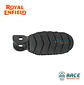 Pisadera Delantera Royal Enfield Himalayan 411 Original - Miniatura 2