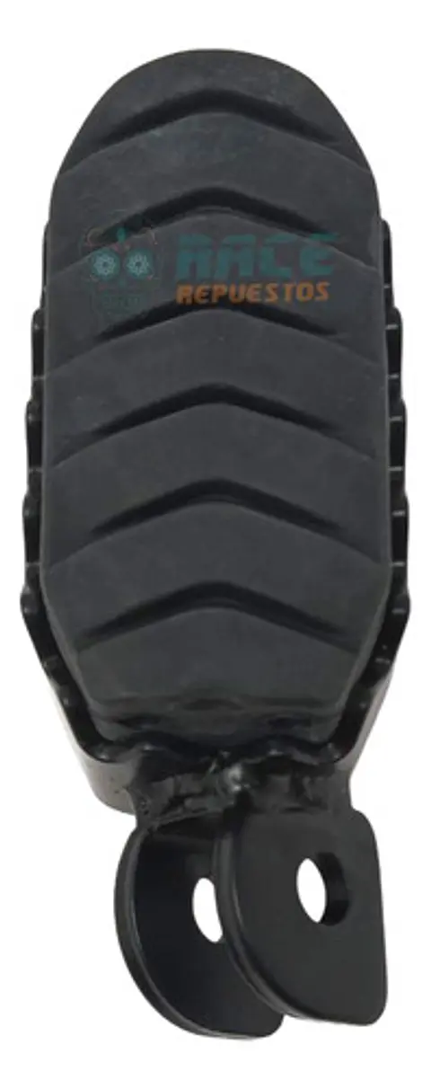 Pisadera Delantera Izquierda Royal Enfield Himalayan 411