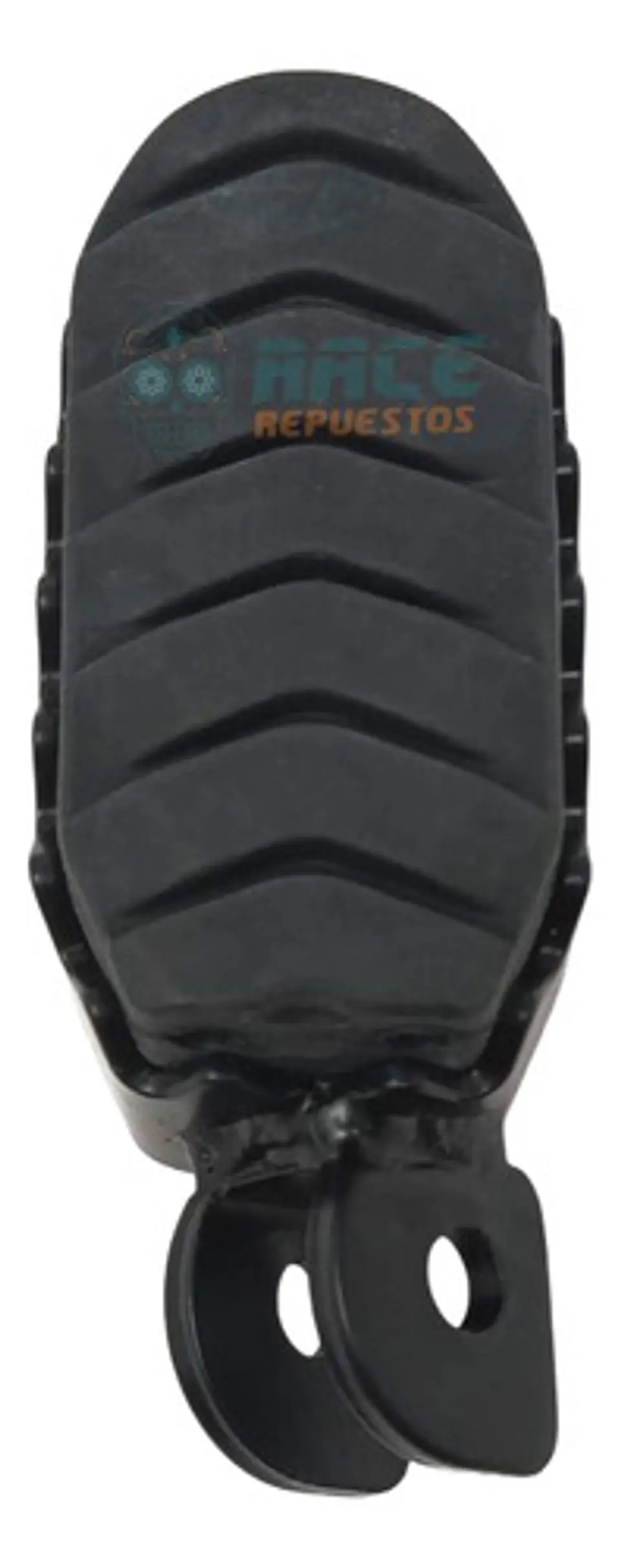 Pisadera Delantera Izquierda Royal Enfield Himalayan 411 1