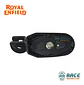 Pisadera Delantera Izquierda Royal Enfield Himalayan 411 - Miniatura 4