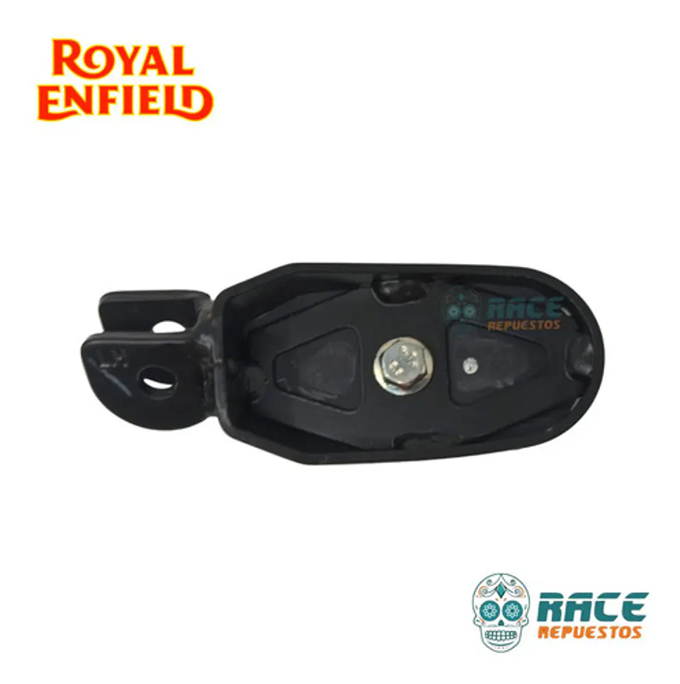 Pisadera Delantera Izquierda Royal Enfield Himalayan 411 4