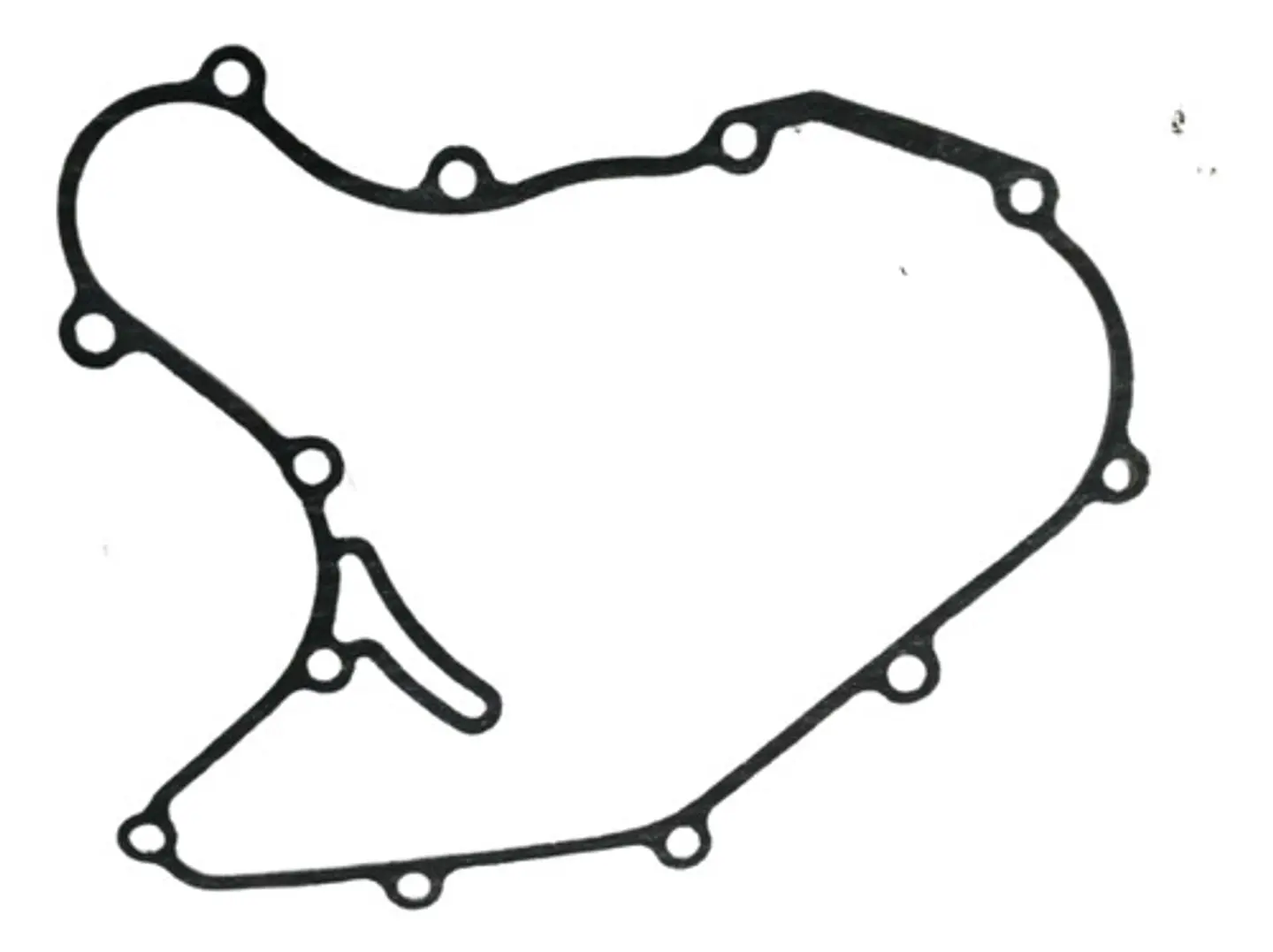 Empaquetadura Tapa Estator Ktm Duke 200 Original Nuevo 1