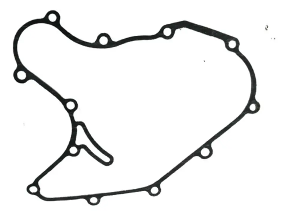 Empaquetadura Tapa Estator Ktm Duke 200 Original Nuevo 1