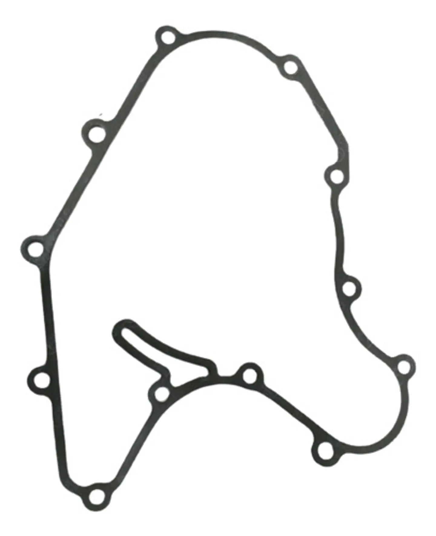 Empaquetadura Tapa Estator Ktm Duke 200 Original Nuevo 5