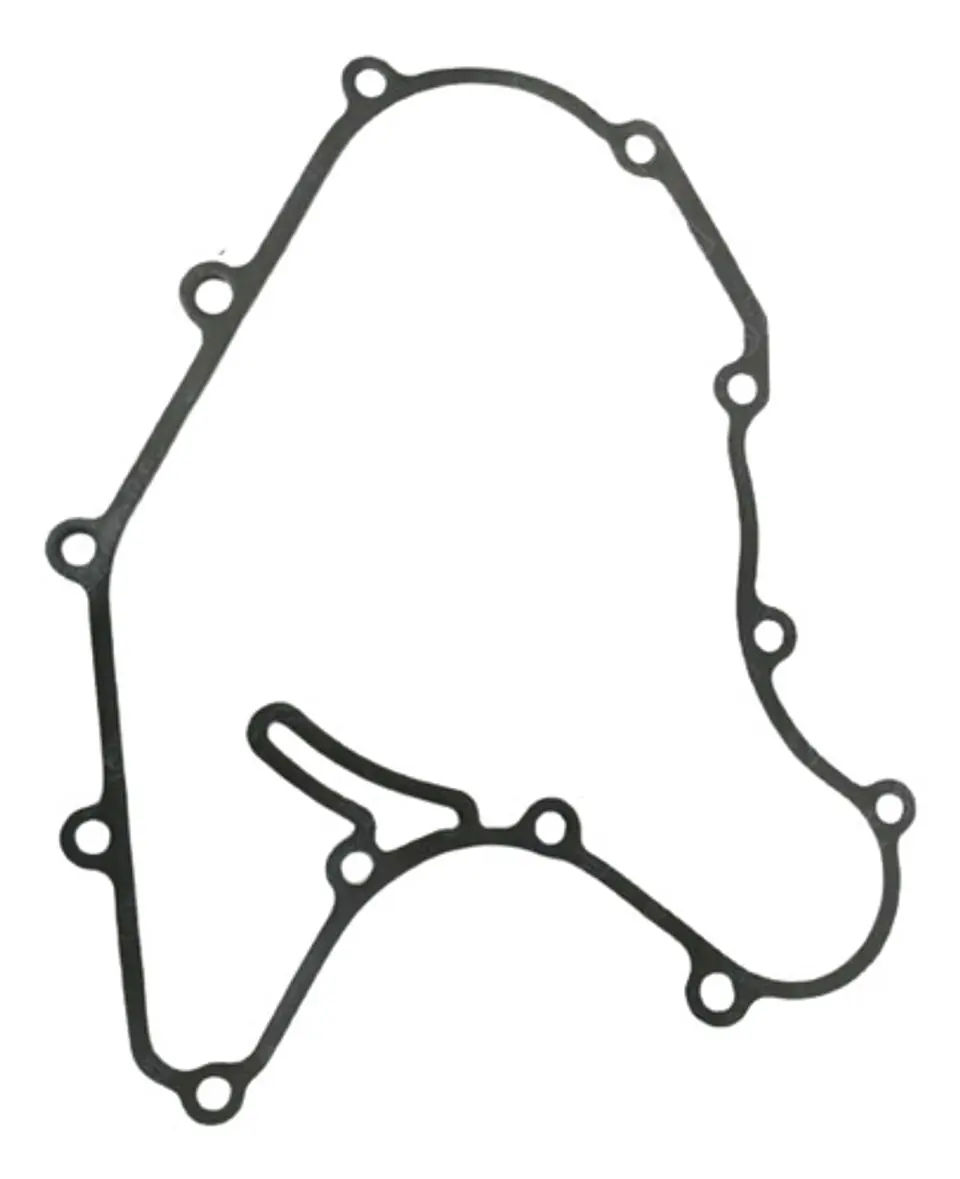 Empaquetadura Tapa Estator Ktm Duke 200 Original Nuevo 5