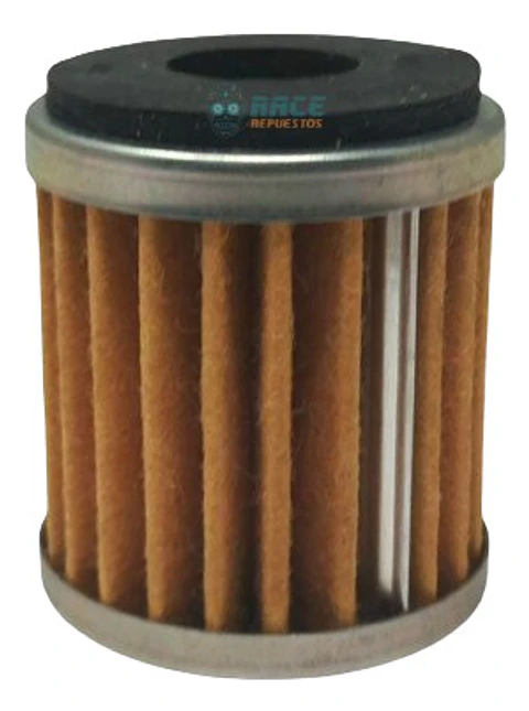 Filtro Aceite Yamaha Fz 25 Original Nuevo