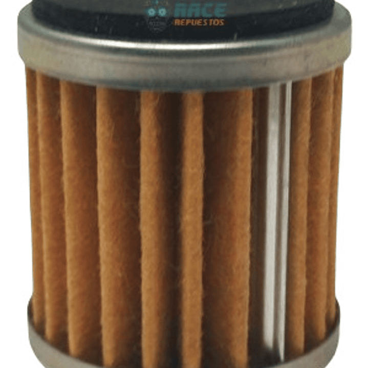 Filtro Aceite Yamaha Fz 25 Original Nuevo 1