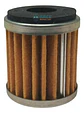 Filtro Aceite Yamaha Fz 25 Original Nuevo - Miniatura 1
