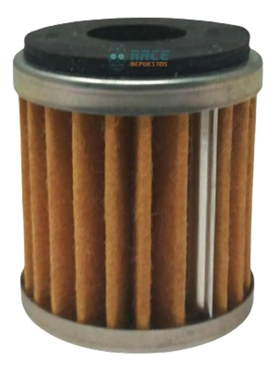 Filtro Aceite Yamaha Fz 25 Original Nuevo 1