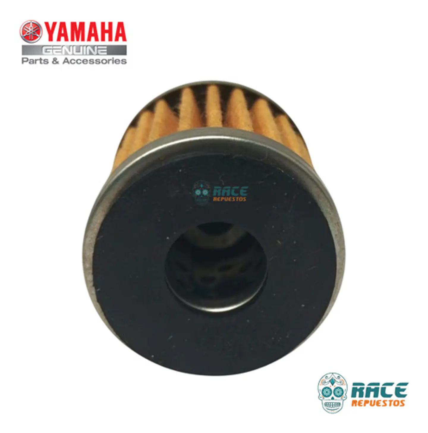 Filtro Aceite Yamaha Fz 25 Original Nuevo 2