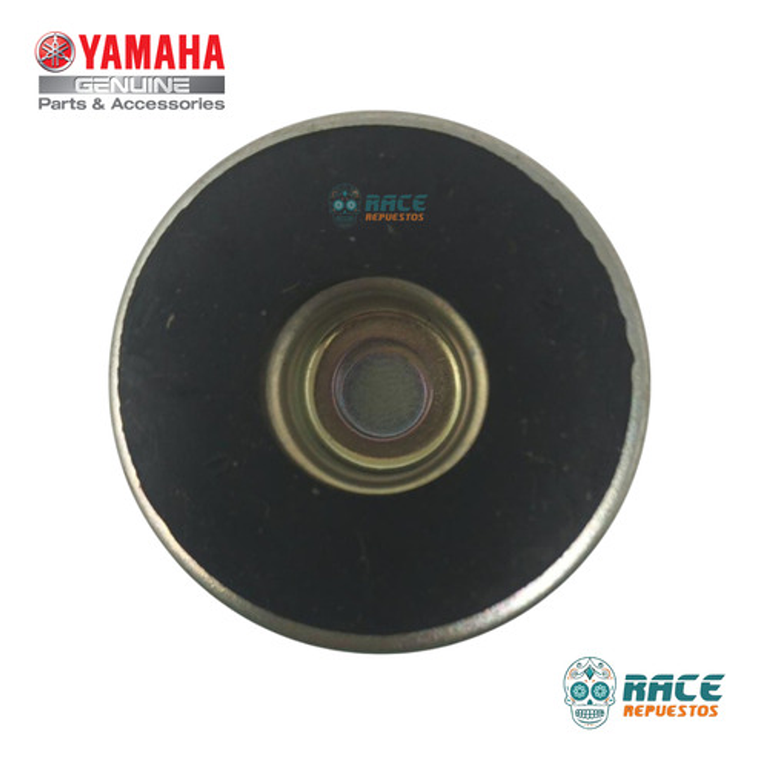 Filtro Aceite Yamaha Fz 25 Original Nuevo 3