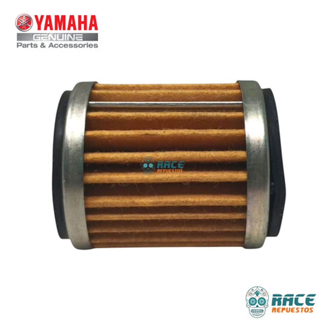Filtro Aceite Yamaha Fz 25 Original Nuevo 5
