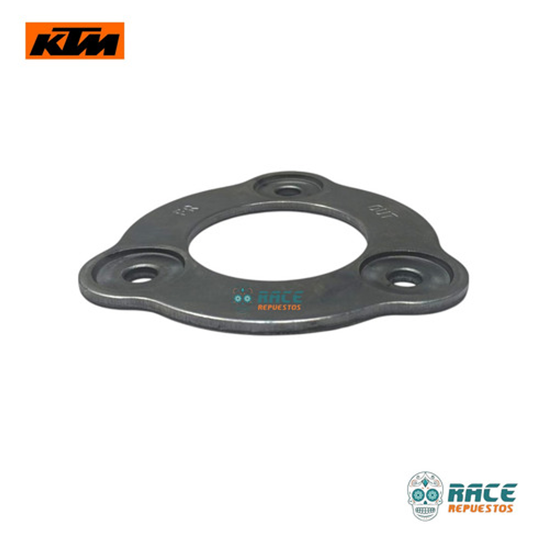 Soporte De Embrague Ktm Duke 390 Original Nuevo 2
