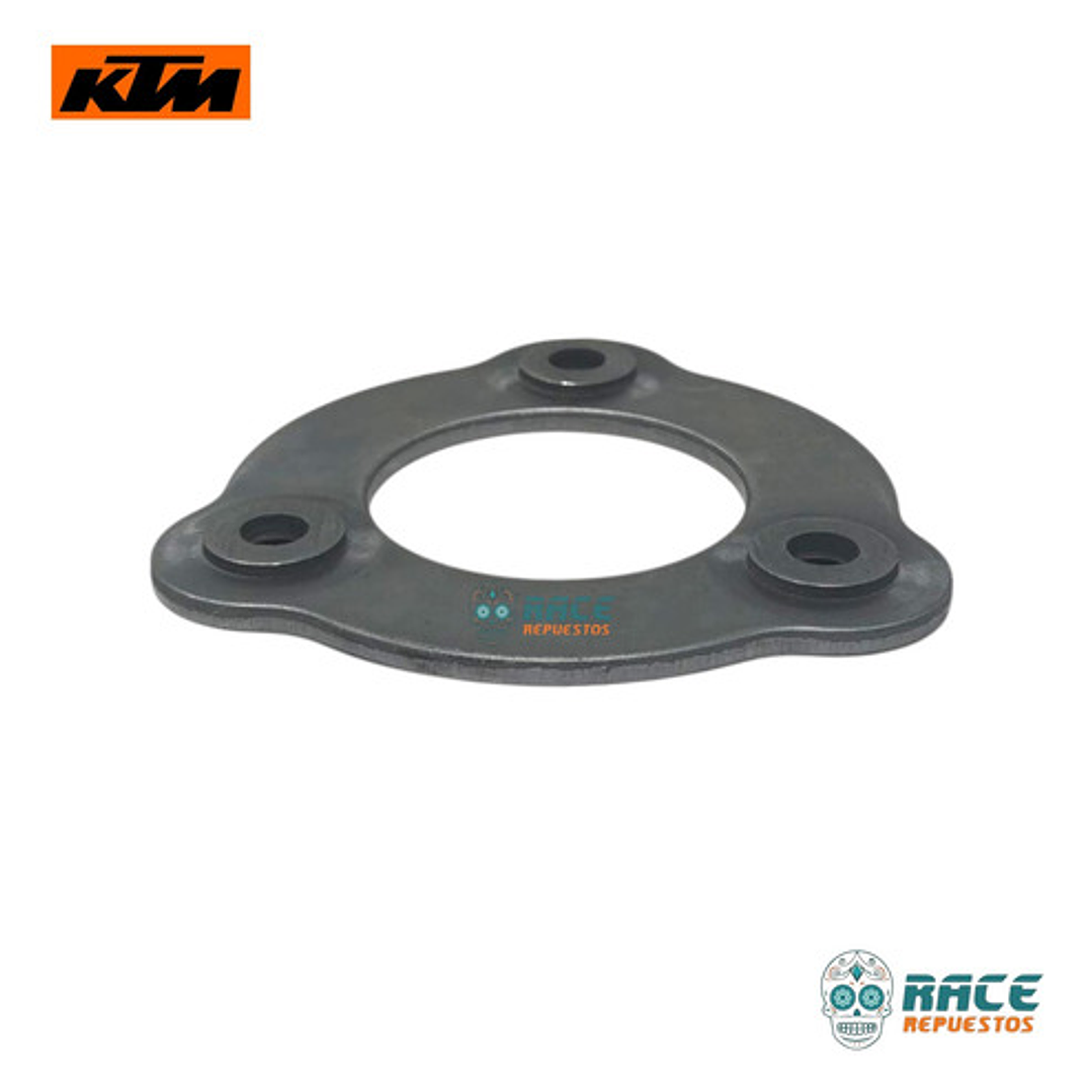 Soporte De Embrague Ktm Duke 390 Original Nuevo 3