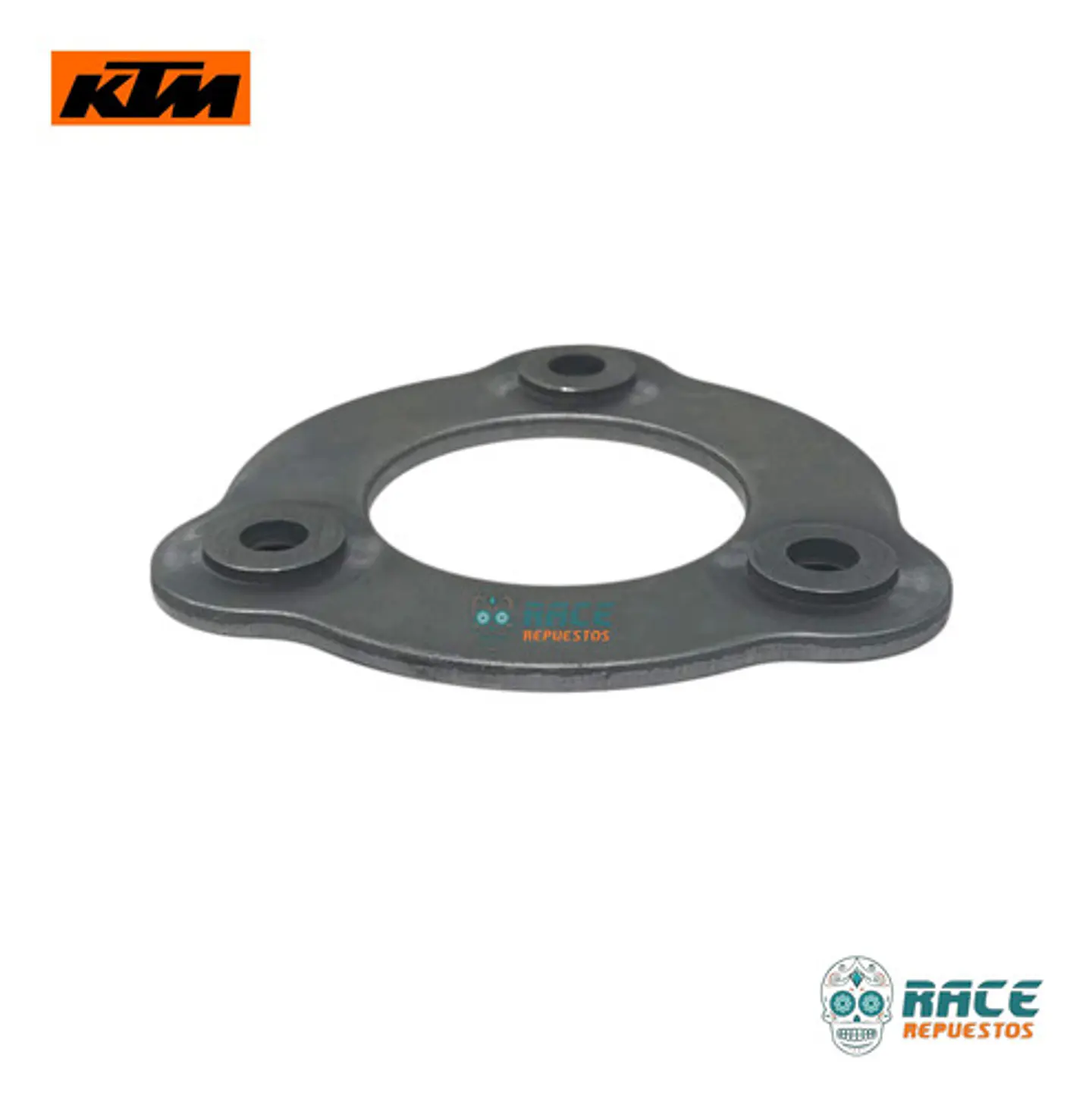 Soporte De Embrague Ktm Duke 390 Original Nuevo 3