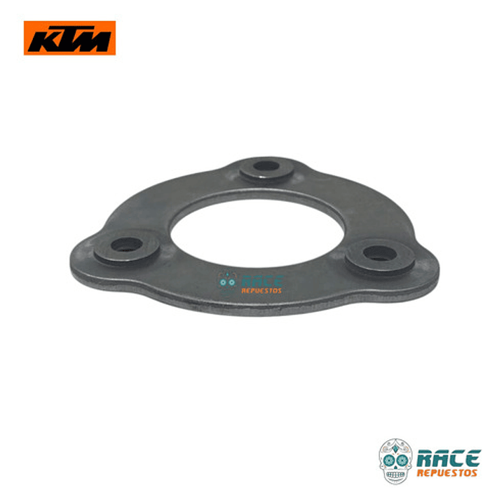 Soporte De Embrague Ktm Duke 390 Original Nuevo 3
