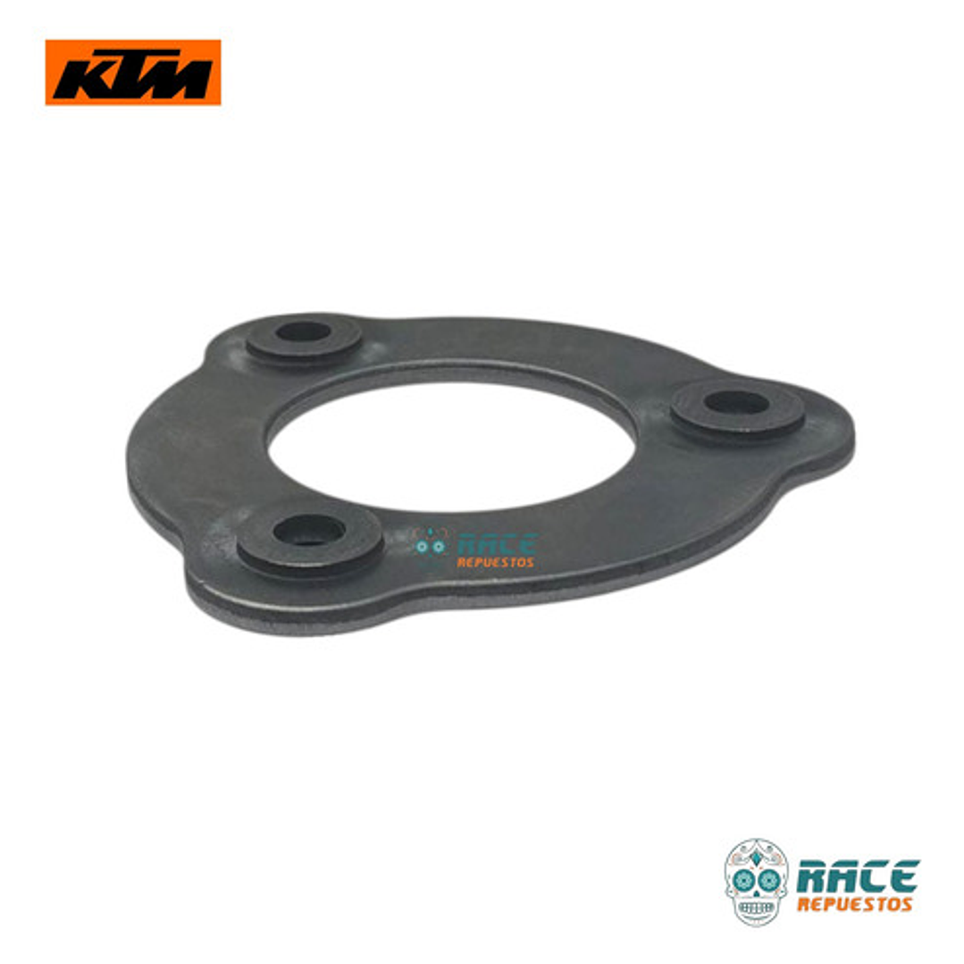 Soporte De Embrague Ktm Duke 390 Original Nuevo 4