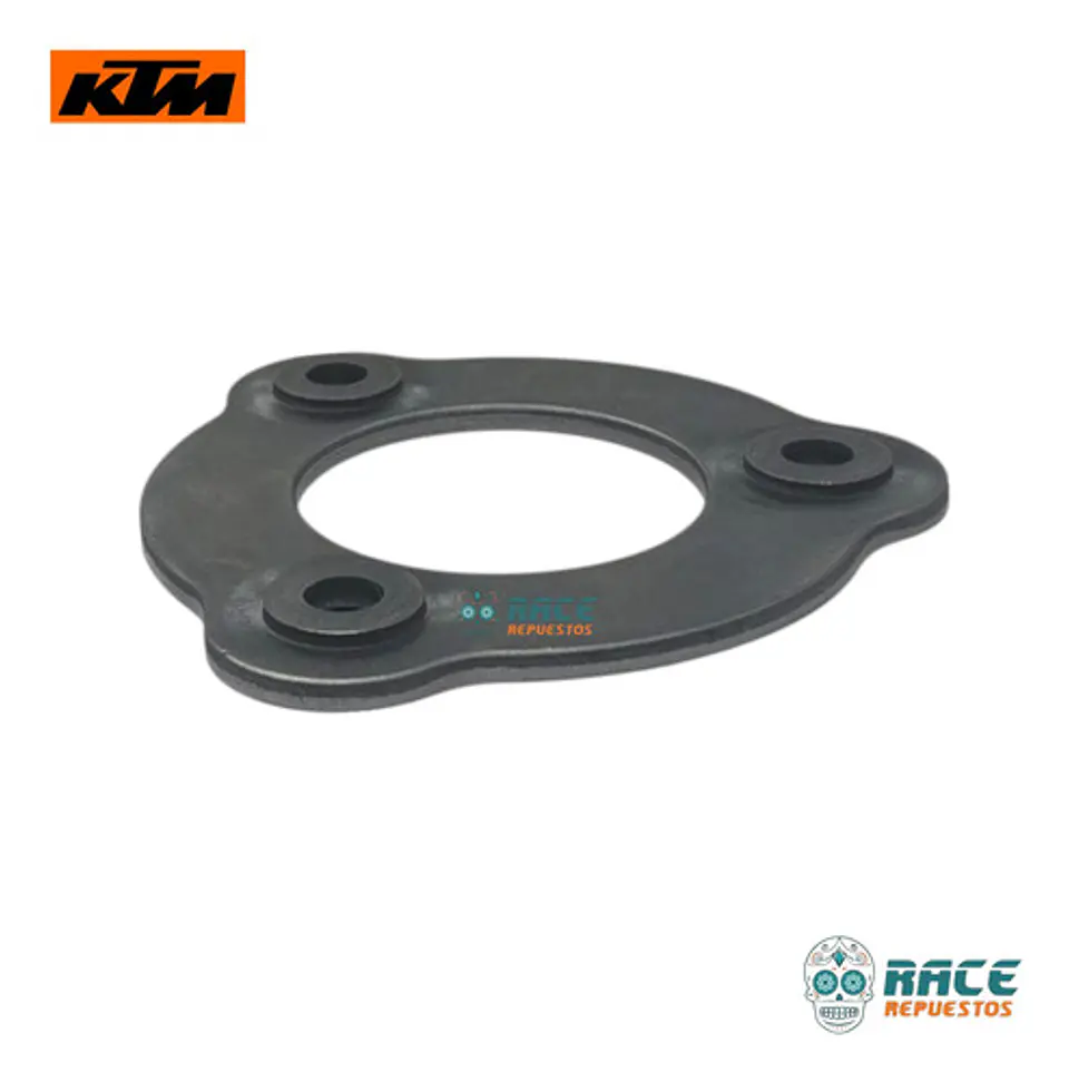 Soporte De Embrague Ktm Duke 390 Original Nuevo 4
