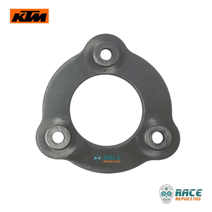 Soporte De Embrague Ktm Duke 390 Original Nuevo 5