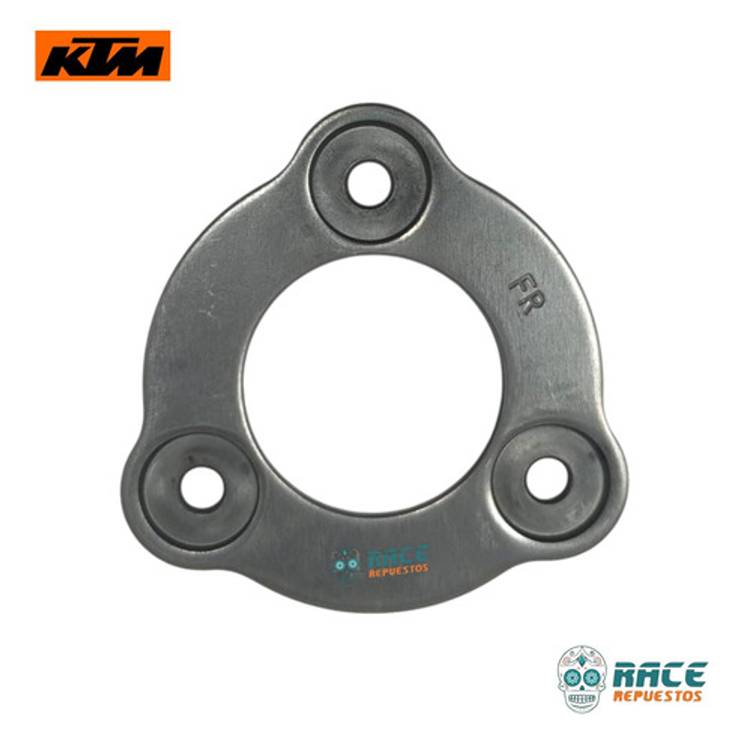 Soporte De Embrague Ktm Duke 390 Original Nuevo 7